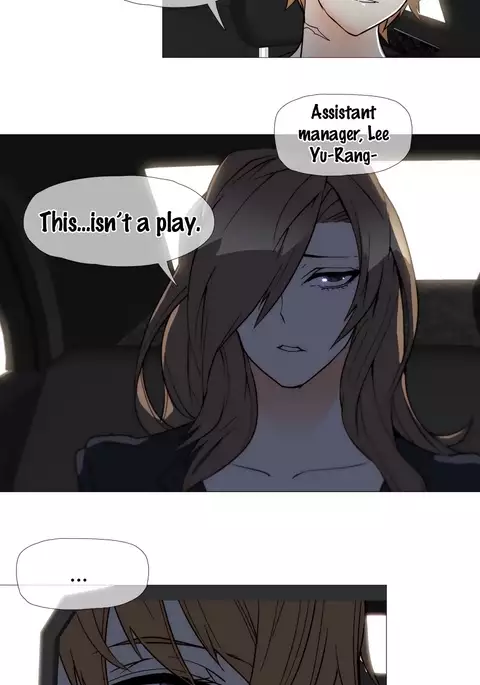 Household Affairs Ch.1-45