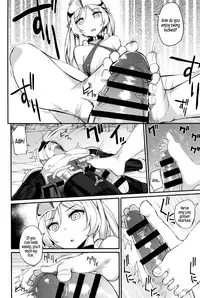 [Batsu] Liberator Orga | Climax Liberator Orga Ch.1-3 [English] {5 a.m.}