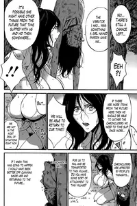 [Nagashima Chousuke] Kigenzen 10000 Nen no Ota | The Otaku in 10,000 B.C. Ch. 1-17 [English] [Natty Translations, Lazarus H]