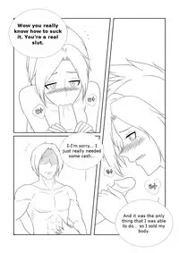 [Penguin Commander] Please Help Me Mr.Shen 2 (League of Legends)[English]