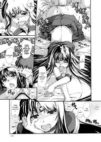 (C81) [Doronuma Kyoudai (Red-Rum, Mr. Lostman)] Kasui (Sailor Moon) [English] {doujin-moe.us}