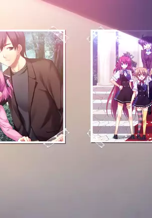 Grisaia no Meikyuu