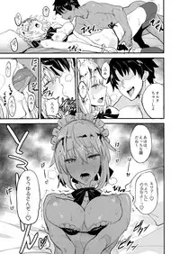 (COMIC1☆13) [Majimeya (isao)] FGO no Erohon 2 (Fate/Grand Order)