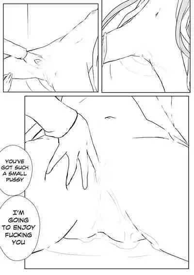 【kanann】 NG(18G WARNING)