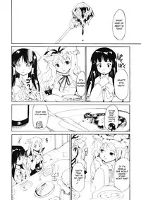 (Akatsuki no Utage 3) [Paranoia Cat (Fujiwara Shunichi)] Remilia Goroshi (Touhou Project) [English] [CGrascal]