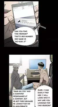 Ace Ch.1-9 (English) (Ongoing)