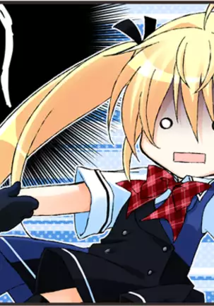 Grisaia no Meikyuu