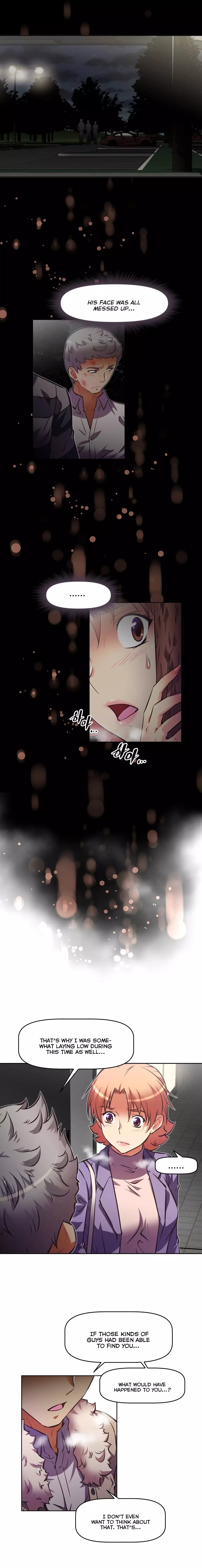 Brawling Go Ch.76-121