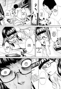 [Itaba Hiroshi] Owari no Hajimari | Beginning of the End [English] =LWB, Red Vodka & Funeral of Smiles= [Decensored]