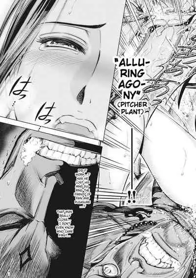 Aruki Miko Kyuubi Ch. 1-6