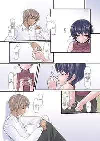 [Ver9] Kanojo ga Kahanshin dake de Otoko o Eranjau Ohanashi Sono Ni | She Chooses Her Man Based on Her Lower Body Alone 2 [English] [SaHa]