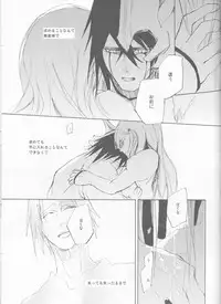 (C77) [mar/e (yotaka)] UZUMIBI (Bleach)