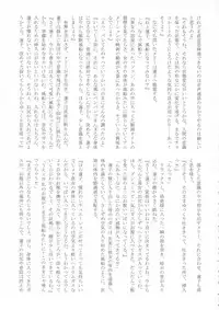 (Reitaisai 15) [HORIC WORKS (Various)] Touhou Bouchou-kei Sougou Goudou-shi `Boujo 2!!!!!!!!' (Touhou Project)