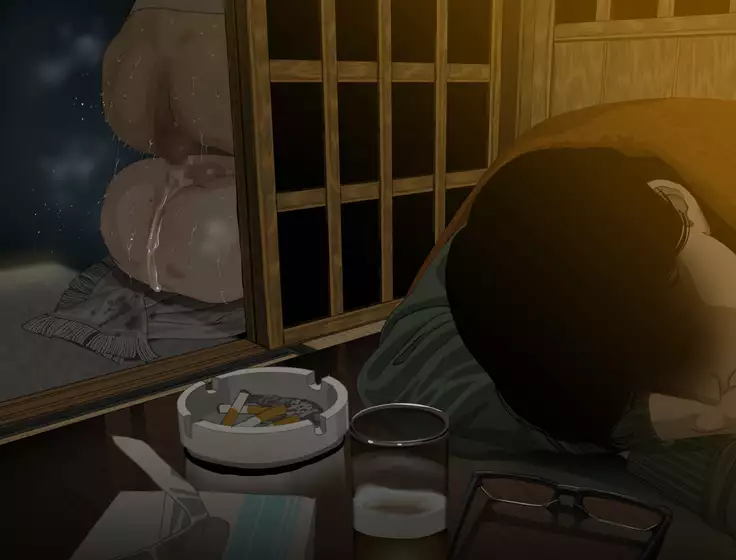 kemori no syounenn