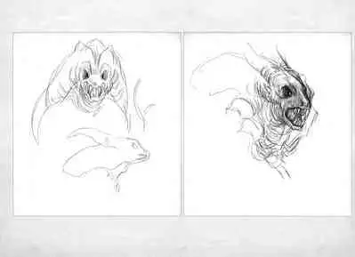 ALICESOFT ORION SCRIBBLES with CROQUIS ULTIMATE EDITION VOL.1 織音計画特別版 ラフ画集