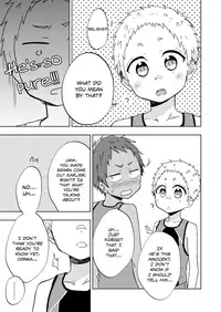 [Majihama. (Mebata Shun)] Shoutarou Suteppu! [English] {TheRobotsGhost} [Digital]