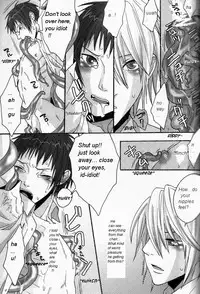 [Zerohaku (Fuji Mako)] PINK! (The Melancholy of Haruhi Suzumiya) [English] [Euphoria Scans]