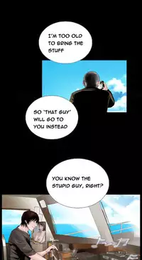 Missing Ch.1-9 (English) (Ongoing)