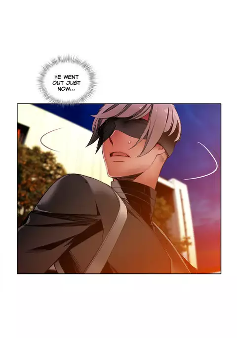 Lilith`s Cord Ch.1-25