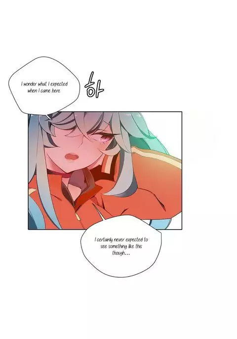 Lilith`s Cord Ch.1-22