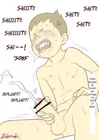 [Zubrowk] Aisuru Haha ni, Fukushuu o. (Zenpen) | To My Dear Loving Mother, Revenge. (Part 1) [English] [JashinSlayer]