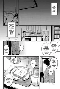 [Makio] Fuyu no Hashikko (COMIC Koh Vol. 6) [English] {NecroManCr}