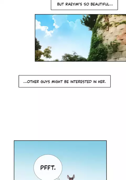 Talk To Me Ch.1-46