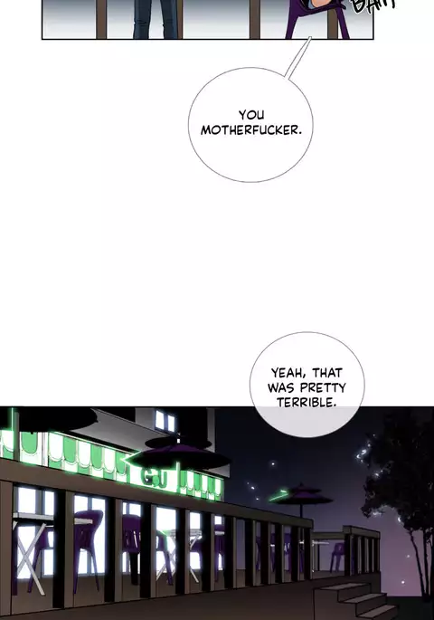 Talk To Me Ch.1-46