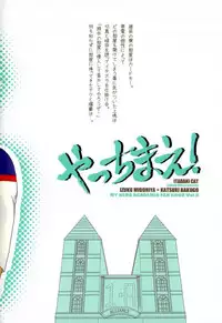 (SPARK11) [Itadaki CAT (Nekota Kojirow)] Yacchimae! (Boku no Hero Academia)