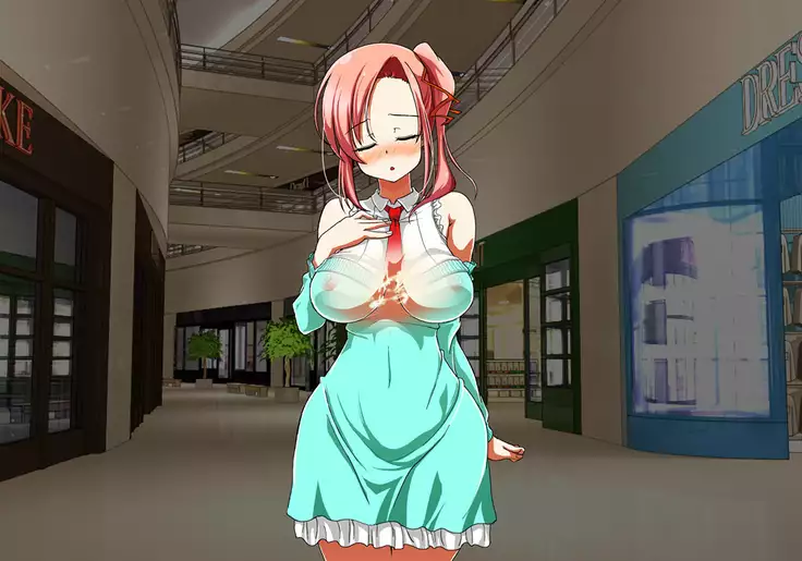 Tegome 7 Ren'ai < Kankei I