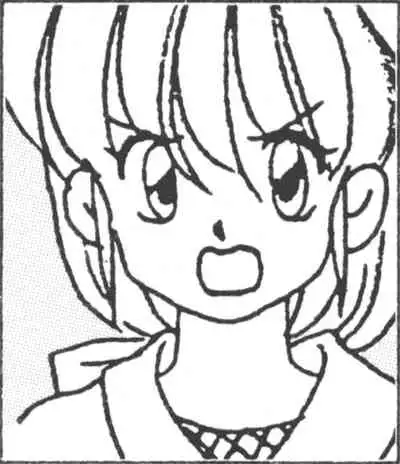 Rance 1.2.3 Genga Settei Shiryou