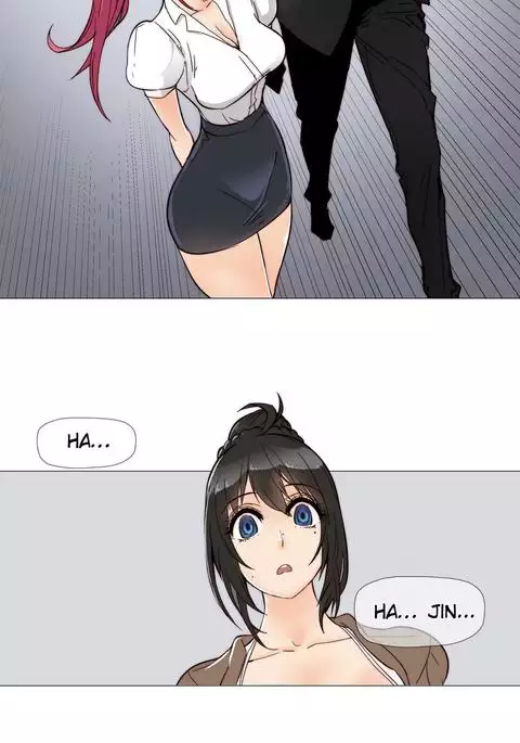 Household Affairs Ch.1-45