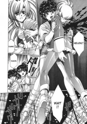 Vampire Master Vol3 - Night24