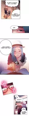 [BAK Hyeong Jun] Sweet Guy Ch. 1-49 [English] [YoManga]