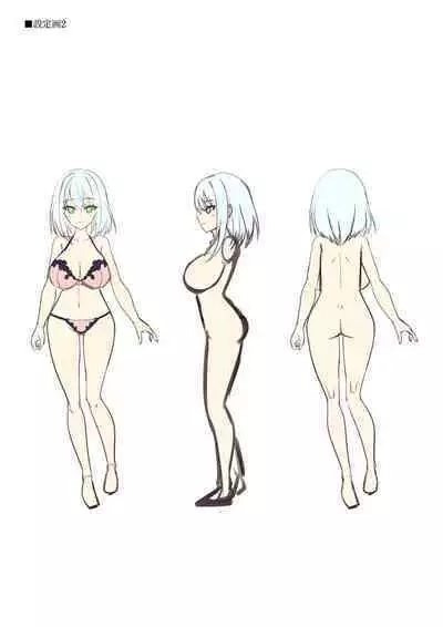 Dungeon's Legion Maou ni Sasagu Official Design Works