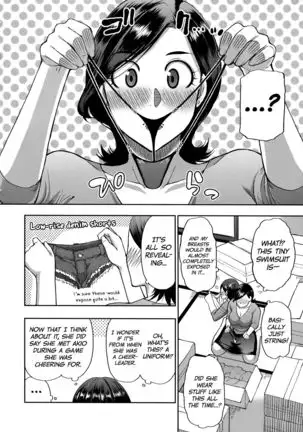 Anoko no Kawari ni Suki na dake Ch. 1-3 | Do Anything You Like To Me In Her Place Ch. 1-3 =TLL + biribiri=