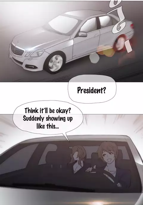 Household Affairs Ch.1-45