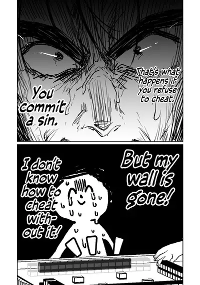 Benriya 68 Datsui Mahjong Ichi