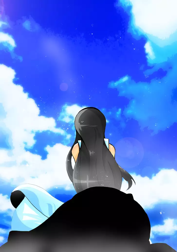 iruka no suuki na unmei