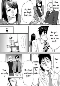 [Katsura Airi] Koukan ─ Ano Toki… Ano Musume ♀ Toitsu ♂ Tetara ─ 1 [English] [Digital]