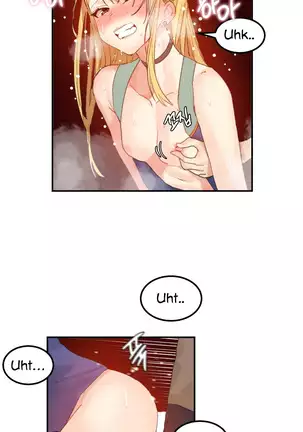 Hahri's Lumpy Star Ch. 9~37