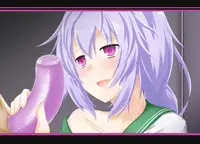 [Nigatsu Umare (Sawaki Koma)] N.C. Nep Color (Hyperdimension Neptunia) [Digital]