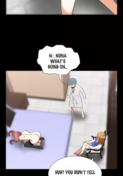 Love Parameter Ch.1-53