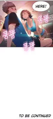 [BAK Hyeong Jun] Sweet Guy Ch. 1-49 [English] [YoManga]