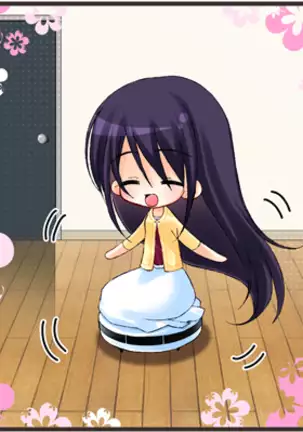 Grisaia no Meikyuu