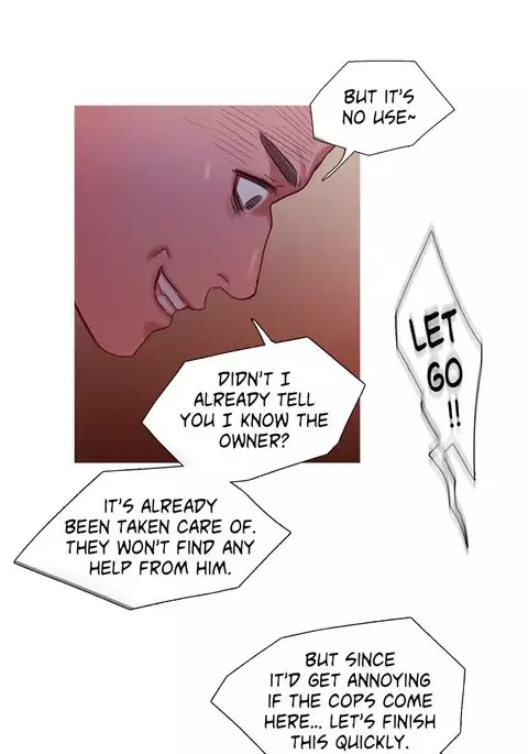 Scandal of the Witch Ch.1-16