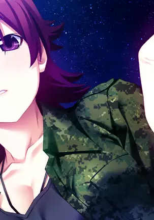Grisaia no Meikyuu