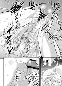 (C80) [Count2.4 (Nishi)] Miki Neko Nyan Nyan (THE iDOLM@STER)