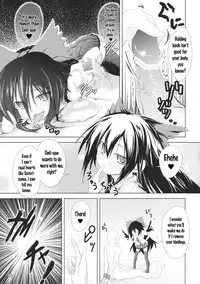 (C79) [hexaflange (Usurai)] Utsuho ni Sasoware | Being Invited by Utsuho (Touhou Project) [English] [JB]