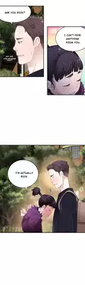 Tissue Thieves Ch.1-11 (English) (Ongoing)